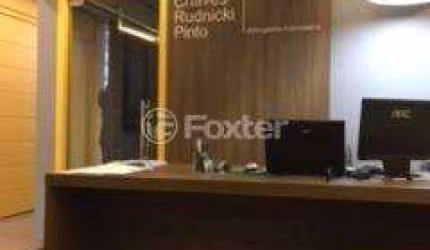 Sala comercial com 3 salas à venda na Rua Marechal Floriano Peixoto, 49, Centro Histórico, Porto Alegre, 98 m2 por R$ 426.000