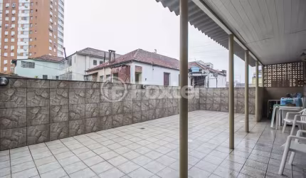 Prédio com 1 sala à venda na Avenida da Azenha, 584, Azenha, Porto Alegre, 235 m2 por R$ 1.400.000