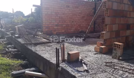 Terreno comercial à venda na Rua Afonso Arinos, 55, Camaquã, Porto Alegre, 602 m2 por R$ 552.700