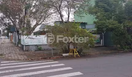 Terreno comercial à venda na Avenida Cairu, 925, Navegantes, Porto Alegre, 441 m2 por R$ 1.250.000