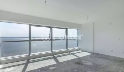 Apartamento com 2 quartos à venda na Avenida Diário de Notícias, 500, Cristal, Porto Alegre, 87 m2 por R$ 1.920.000