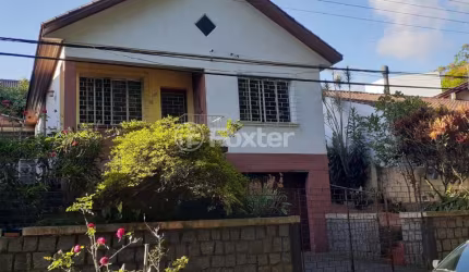 Casa com 3 quartos à venda na Rua Professor Bertrand Russel, 190, Vila Ipiranga, Porto Alegre, 100 m2 por R$ 900.000