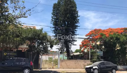 Terreno comercial à venda na Avenida Otto Niemeyer, 3515, Cavalhada, Porto Alegre, 330 m2 por R$ 430.000