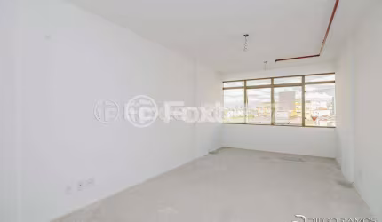Sala comercial com 1 sala à venda na Rua Santos Dumont, 1500, São Geraldo, Porto Alegre, 33 m2 por R$ 220.000