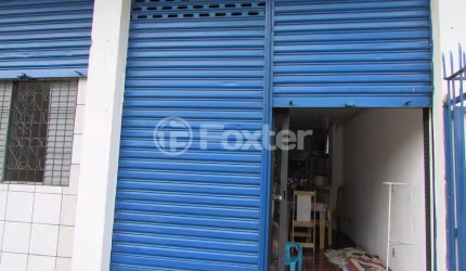 Barracão / Galpão / Depósito com 1 sala à venda na Rua Tamandaré, 871, Camaquã, Porto Alegre, 72 m2 por R$ 300.000