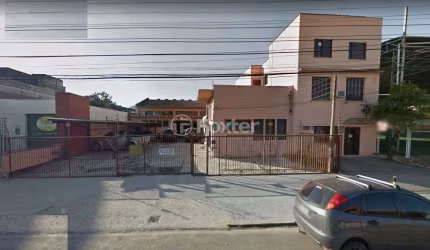 Terreno comercial à venda na Rua Santos Dumont, 1079, Floresta, Porto Alegre, 400 m2 por R$ 2.400.000