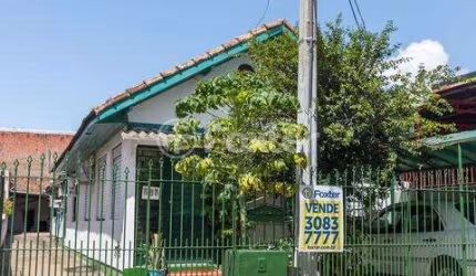 Casa comercial com 2 salas à venda na Avenida Polar, 363, Jardim Floresta, Porto Alegre, 180 m2 por R$ 273.885