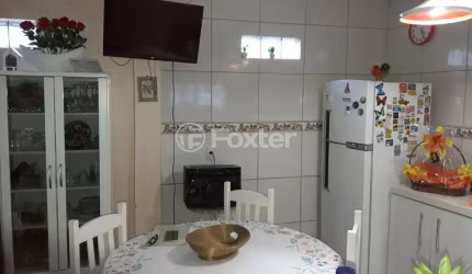 Casa com 3 quartos à venda na Rua São Joaquim, 123, Glória, Porto Alegre, 61 m2 por R$ 550.000