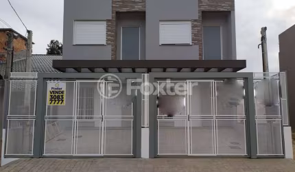 Casa com 3 quartos à venda na Rua Doutor Cláudio Walter Ferreira da Silva, 251, Guarujá, Porto Alegre, 103 m2 por R$ 430.000