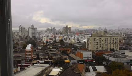 Apartamento com 2 quartos à venda na Avenida Florianópolis, 95, Azenha, Porto Alegre, 53 m2 por R$ 379.000
