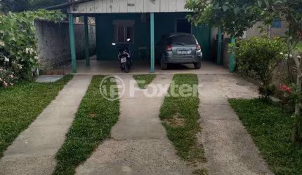 Fazenda com 1 sala à venda na Estrada João Oliveira Remião, 9855, São Tomé, Viamão, 150 m2 por R$ 160.000