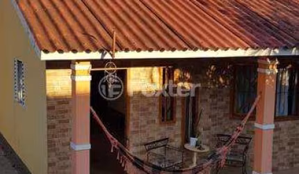 Casa comercial com 1 sala à venda na Rua Santa Isabel, 533, Santa Isabel, Viamão, 130 m2 por R$ 450.000