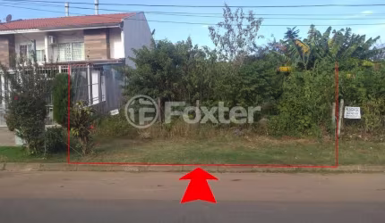 Terreno comercial à venda na Rua Elias Bothome, 492, Jardim Itu Sabará, Porto Alegre, 336 m2 por R$ 600.000