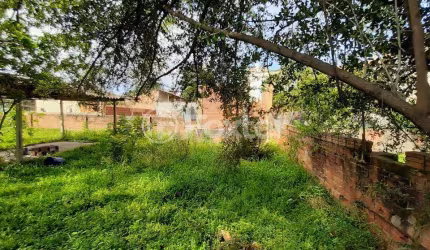 Terreno à venda na Rua Carlos Gomes, 157, Parque Tamandaré, Esteio, 407 m2 por R$ 335.000