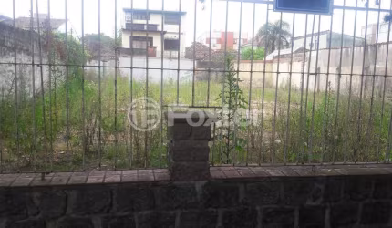 Terreno à venda na Rua Machado de Assis, 332, Partenon, Porto Alegre, 474 m2 por R$ 1.050.000
