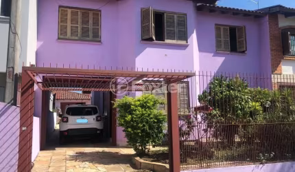 Casa com 5 quartos à venda na Rua Engenheiro Arnaldo Gladoch, 252, Sarandi, Porto Alegre, 203 m2 por R$ 1.000.000