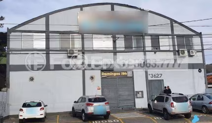 Barracão / Galpão / Depósito à venda na Avenida Bento Gonçalves, 3627, Agronomia, Porto Alegre, 1400 m2 por R$ 5.030.000