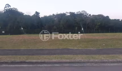 Terreno em condomínio fechado à venda na Estrada das Três Meninas, 1701, Belém Velho, Porto Alegre, 489 m2 por R$ 450.000