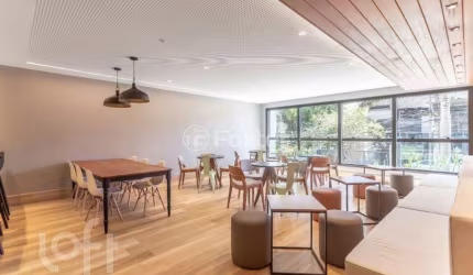 Apartamento com 2 quartos à venda na Avenida Taquara, 403, Petrópolis, Porto Alegre, 74 m2 por R$ 819.900