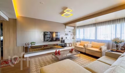 Apartamento com 3 quartos à venda na Avenida Alegrete, 174, Petrópolis, Porto Alegre, 122 m2 por R$ 1.698.000