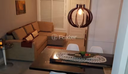 Apartamento com 2 quartos à venda na Rua Paralelo Norte, 818, Centro, Xangri-Lá, 104 m2 por R$ 685.000