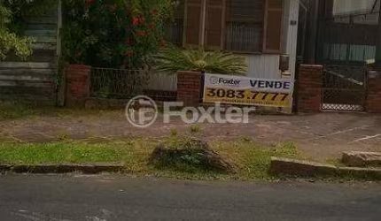 Terreno comercial à venda na Rua Edmundo Bastian, 252, Cristo Redentor, Porto Alegre, 254 m2 por R$ 480.000