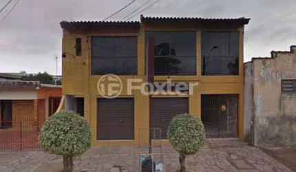 Prédio com 6 salas à venda na Rua Maria do Carmo Garcia, 78, Bela Vista, Alvorada, 550 m2 por R$ 1.400.000