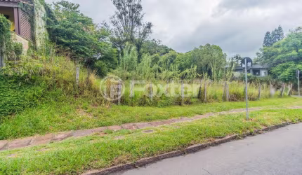 Terreno comercial à venda na Rua Zeferino Dias, 482, Sarandi, Porto Alegre, 540 m2 por R$ 912.000