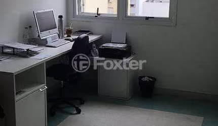 Sala comercial com 2 salas à venda na Rua Joaquim Nabuco, 110, Cidade Baixa, Porto Alegre, 20 m2 por R$ 110.000
