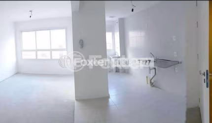 Apartamento com 2 quartos à venda na Rua Attílio Bilibio, 251, Jardim Carvalho, Porto Alegre, 54 m2 por R$ 390.000