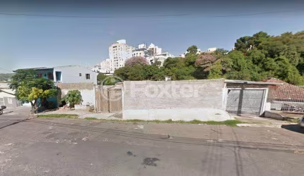 Terreno comercial à venda na Rua São Simão, 431, Bom Jesus, Porto Alegre, 564 m2 por R$ 490.680