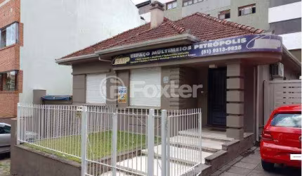 Casa comercial com 10 salas à venda na Rua Jaime Telles, 31, Petrópolis, Porto Alegre, 280 m2 por R$ 1.199.000