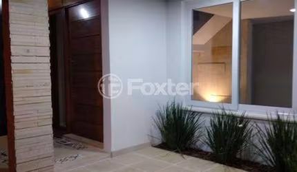 Casa em condomínio fechado com 3 quartos à venda na Rua Carlos Maximiliano Fayet, 80, Hípica, Porto Alegre, 140 m2 por R$ 795.000