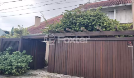 Casa com 3 quartos à venda na Rua Walter Lamb, 255, São José, São Leopoldo, 268 m2 por R$ 1.420.000