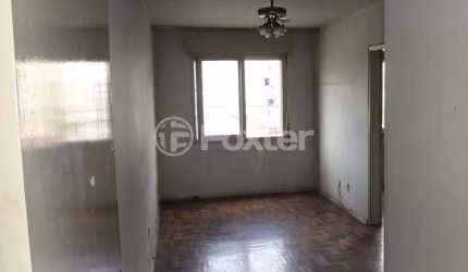 Apartamento com 1 quarto à venda na Rua Doutor Vargas Neto, 375, Jardim Leopoldina, Porto Alegre, 37 m2 por R$ 130.000