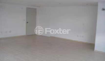 Sala comercial com 1 sala à venda na Rua Vicente da Fontoura, 2352, Rio Branco, Porto Alegre, 62 m2 por R$ 350.000