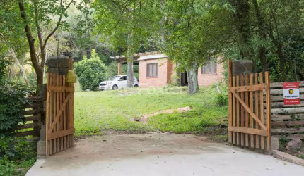 Fazenda à venda na Estrada Jorge Pereira Nunes, 1900, Campo Novo, Porto Alegre, 10000 m2 por R$ 1.400.000