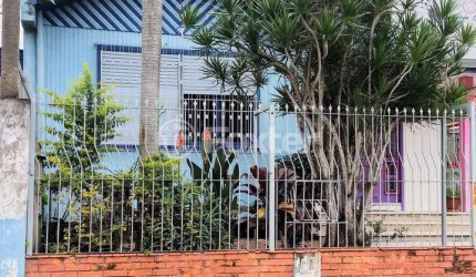 Terreno à venda na Rua Atanásio Belmonte, 559, Passo da Areia, Porto Alegre, 300 m2 por R$ 760.000
