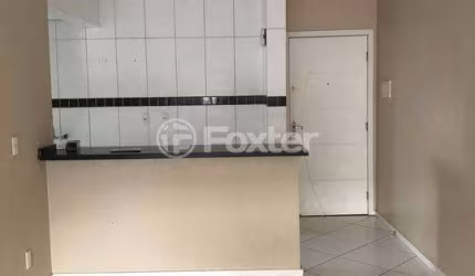 Apartamento com 2 quartos à venda na Rua Eurípedes Aurélio da Silva, 234, Vila Eunice Nova, Cachoeirinha, 78 m2 por R$ 450.000