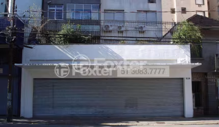 Ponto comercial com 1 sala à venda na Rua Washington Luiz, 526, Centro Histórico, Porto Alegre, 114 m2 por R$ 636.000