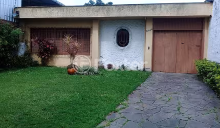 Terreno à venda na Avenida Protásio Alves, 5945, Bom Jesus, Porto Alegre, 524 m2 por R$ 1.500.000