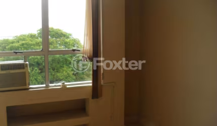 Sala comercial com 1 sala à venda na Avenida Wenceslau Escobar, 3033, Cristal, Porto Alegre, 26 m2 por R$ 243.675