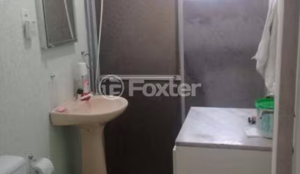 Apartamento com 3 quartos à venda na Avenida Brasiliano Índio de Moraes, 345, Passo da Areia, Porto Alegre, 55 m2 por R$ 250.000