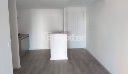 Apartamento com 1 quarto à venda na Rua Mário Antunes da Cunha, 116, Petrópolis, Porto Alegre, 48 m2 por R$ 610.000