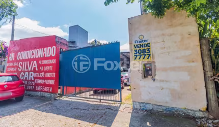 Terreno comercial à venda na Rua Alberto Silva, 686, Vila Ipiranga, Porto Alegre, 726 m2 por R$ 1.380.000