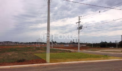 Terreno à venda na Avenida Hispânica, 495, Guajuviras, Canoas, 294 m2 por R$ 180.000