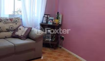Apartamento com 1 quarto à venda na Rua Joaquim de Carvalho, 265, Vila Nova, Porto Alegre, 35 m2 por R$ 150.000