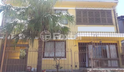 Casa com 4 quartos à venda na Rua Dona Firmina, 686, Vila São José, Porto Alegre, 240 m2 por R$ 1.219.000