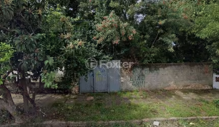 Terreno comercial à venda na Rua Bartolomeu Dias, 746, Jardim Itu Sabará, Porto Alegre, 300 m2 por R$ 300.000