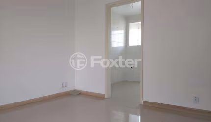 Apartamento com 1 quarto à venda na Rua Oscar Ferreira, 45, Rubem Berta, Porto Alegre, 39 m2 por R$ 130.000